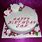 Happy Birthday Jan Cake