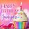 Happy Birthday Juniper
