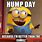 Happy Hump Day Minion