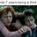 Harry Potter Friday Meme