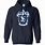 Harry Potter Hoodie Ravenclaw