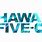Hawaii 5-0 Logo