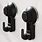 Heavy Duty Suction Cup Hooks
