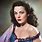 Hedy Lamarr Color