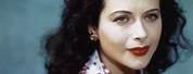 Hedy Lamarr Style