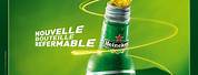 Heineken Beer Ads