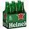 Heineken Products