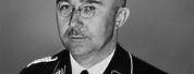 Heinrich Himmler Early-Life