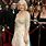 Helen Mirren Oscar Dress