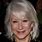 Helen Mirren Silver Hair