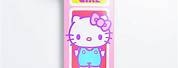 Hello Kitty Skateboard