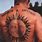 Henry Rollins Sun Tattoo