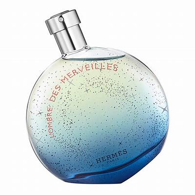 HERMES L'OMBRE DES Merveilles Eau de Parfum 3.3 Fl Oz Brand New Sealed Box  $72.99 - PicClick