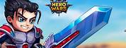 Hero Wars PC Game