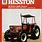Hesston 8066 Tractor Parts
