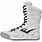 High Top Boxing Shoes