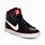 High Top Shoes for Men