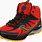 High Top Trail Running Shoes