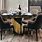High-End Dining Chairs
