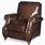 High-End Leather Recliner Chairs