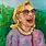 Hillary Clinton Painting