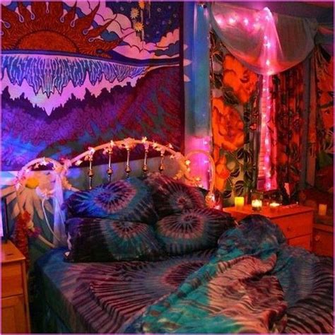 Hippie Bedroom Tumblr