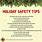 Holiday Safety Quotes