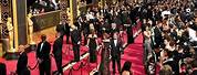Hollywood Academy Awards Red Carpet