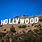 Hollywood Sign Tour