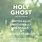 Holy Ghost LDS