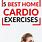 Home Cardio Exercises