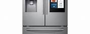 Home Depot Appliances Refrigerators Samsung