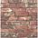 Home Depot Brick Wallpaper