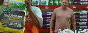 Home Depot Going Green Ad