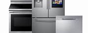 Home Depot Kitchen Appliances Packages