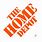 Home Depot Orange Logo