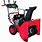 Home Depot Snow Blowers On Sale