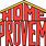 Home Improvement TV Show Logo