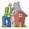 Home Inspection ClipArt