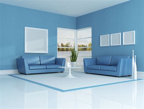 Home Interior Color Design