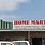 Home Mart Store