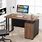 Home Office Computer Desk with Drawers