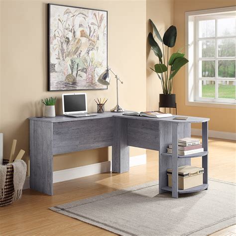 Home Office Corner Desk