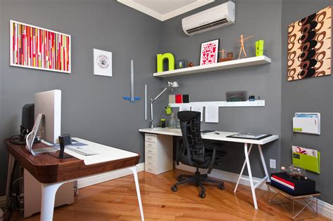 Home Office Ideas On a Budget