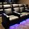 Home Theater Couches