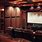 Home Theater Wall Panels