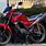 Honda 125Cc Motorbikes