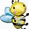 Honey Bee Balloons