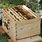 Honey Bee Boxes
