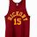 Hoosiers Hickory Jersey